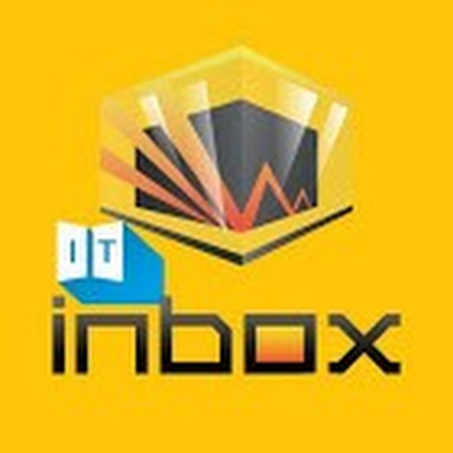 iTinbox YouTube channel avatar