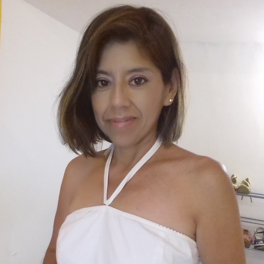 Rosalinda YouTube channel avatar