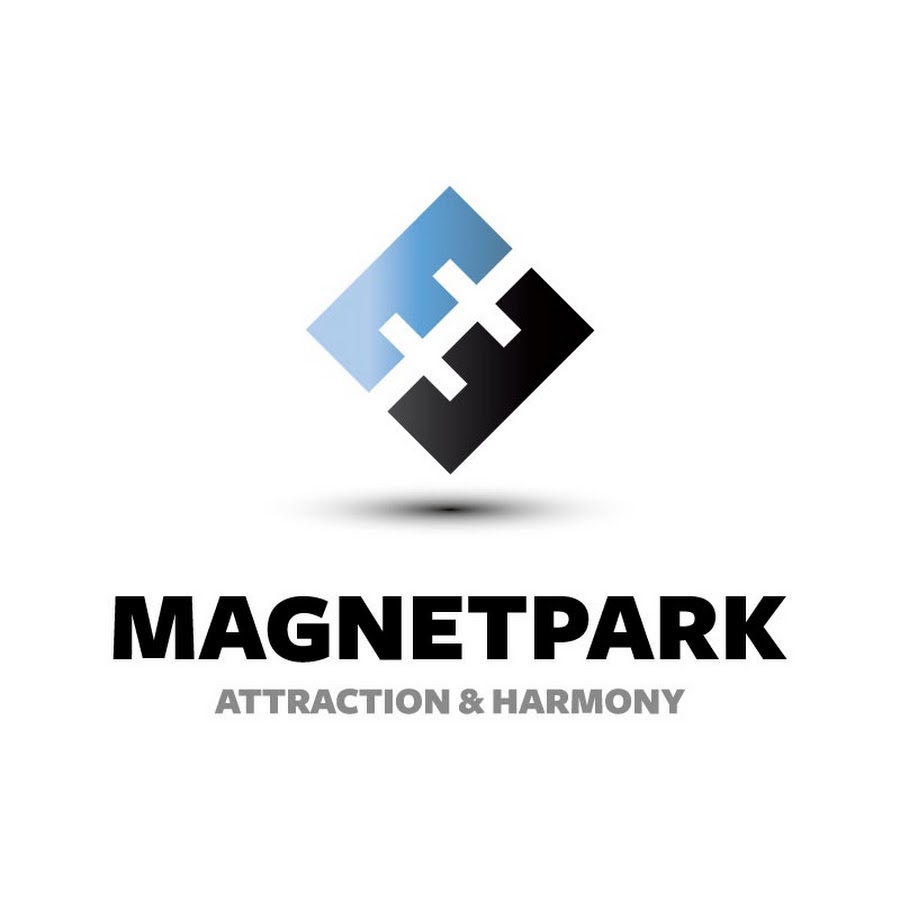 MAGNET PARK YouTube channel avatar