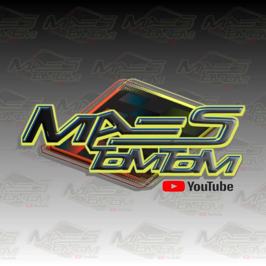 Maes tomtom YouTube kanalı avatarı