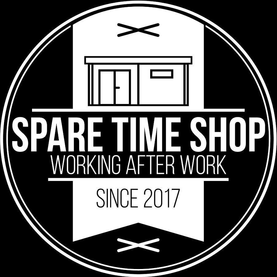 Spare Time Shop