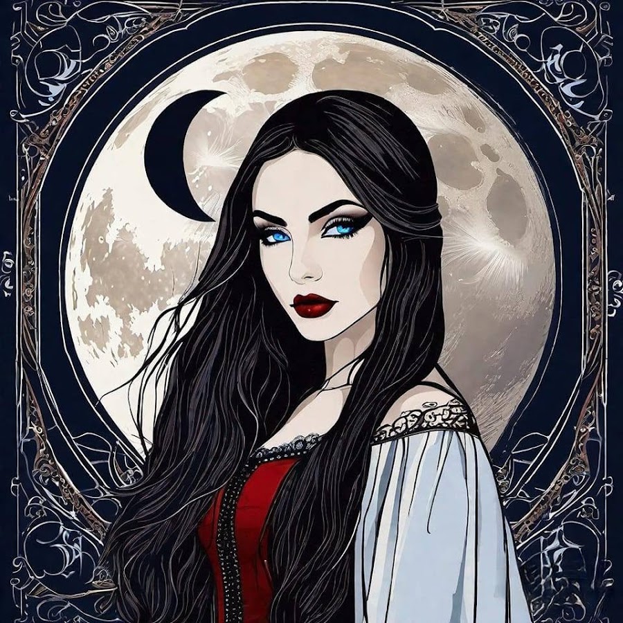 MoonChild