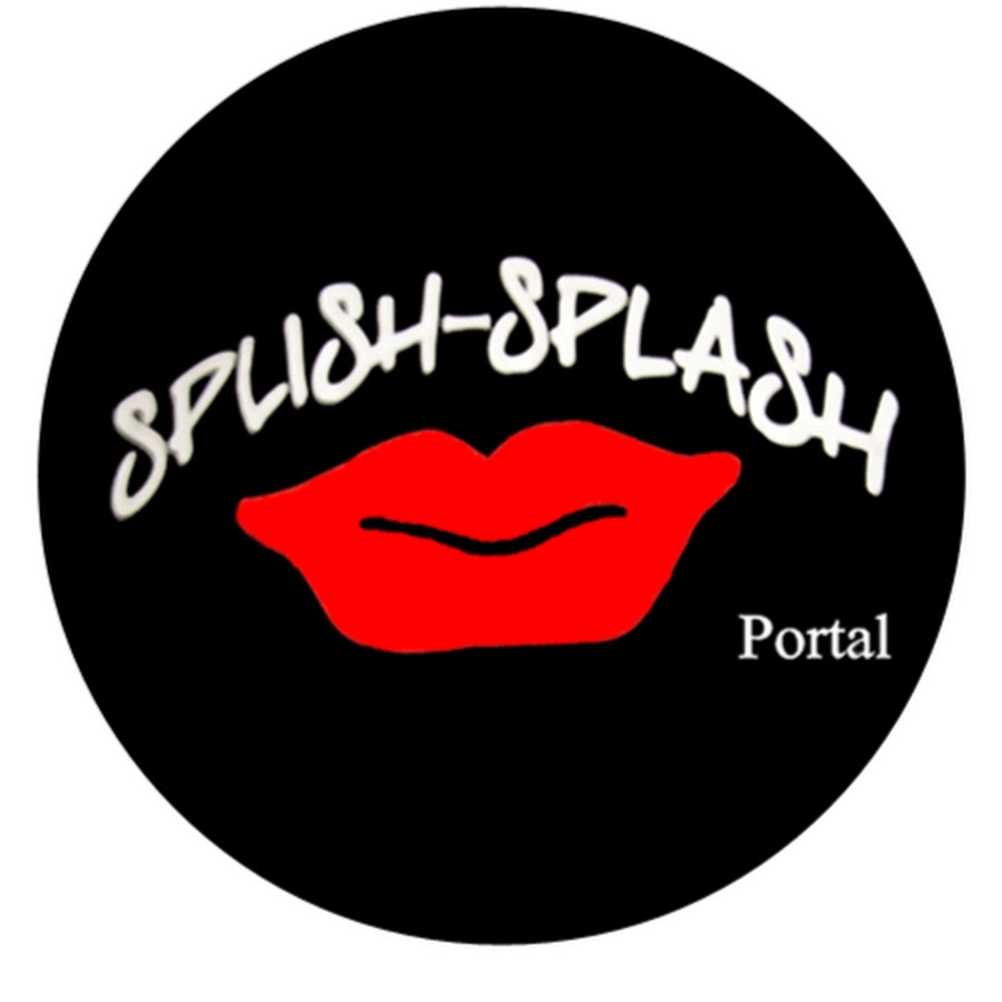 Portal Splish Splash YouTube 频道头像