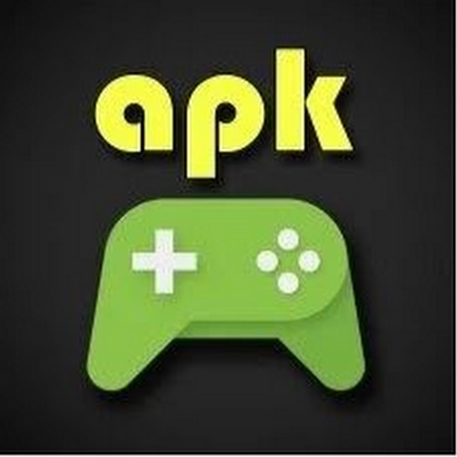 Apk Gaming- MLBB ইউটিউব চ্যানেল অ্যাভাটার
