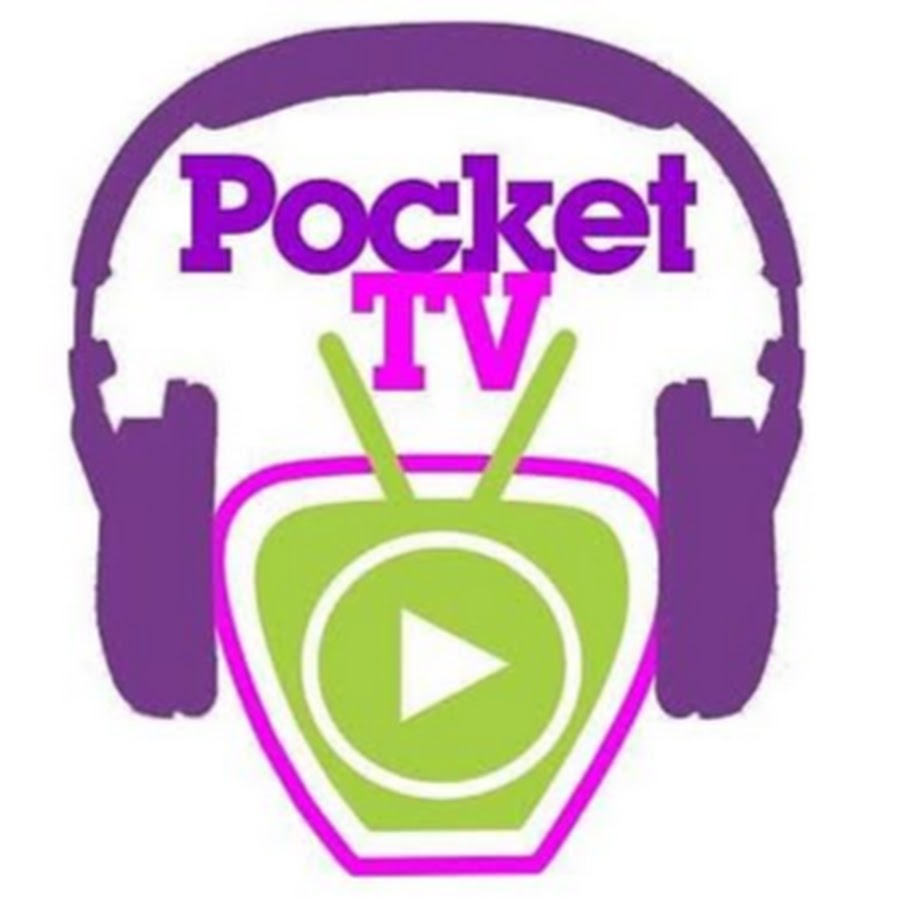 POCKET TV Pocket tv