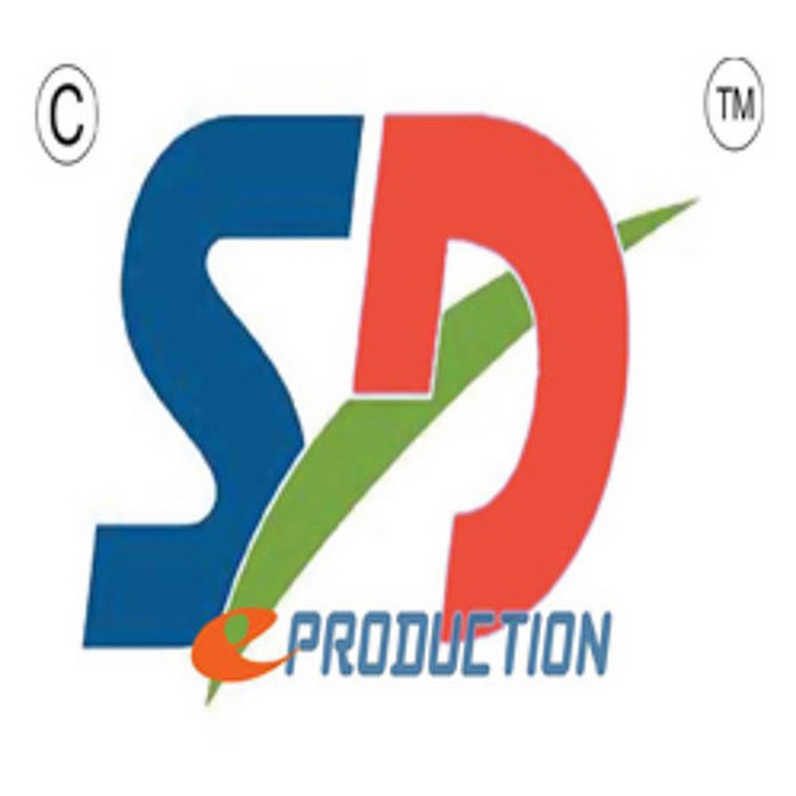 SDe Production Pvt Ltd Avatar de canal de YouTube
