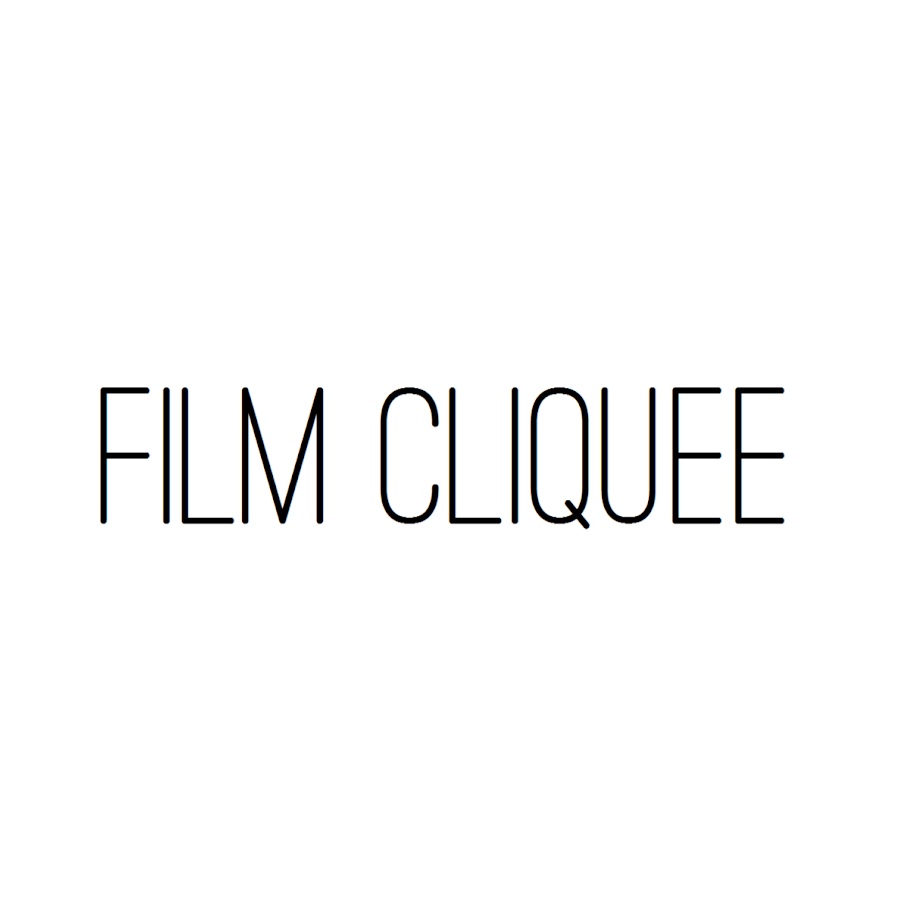 Film Cliquee YouTube kanalı avatarı