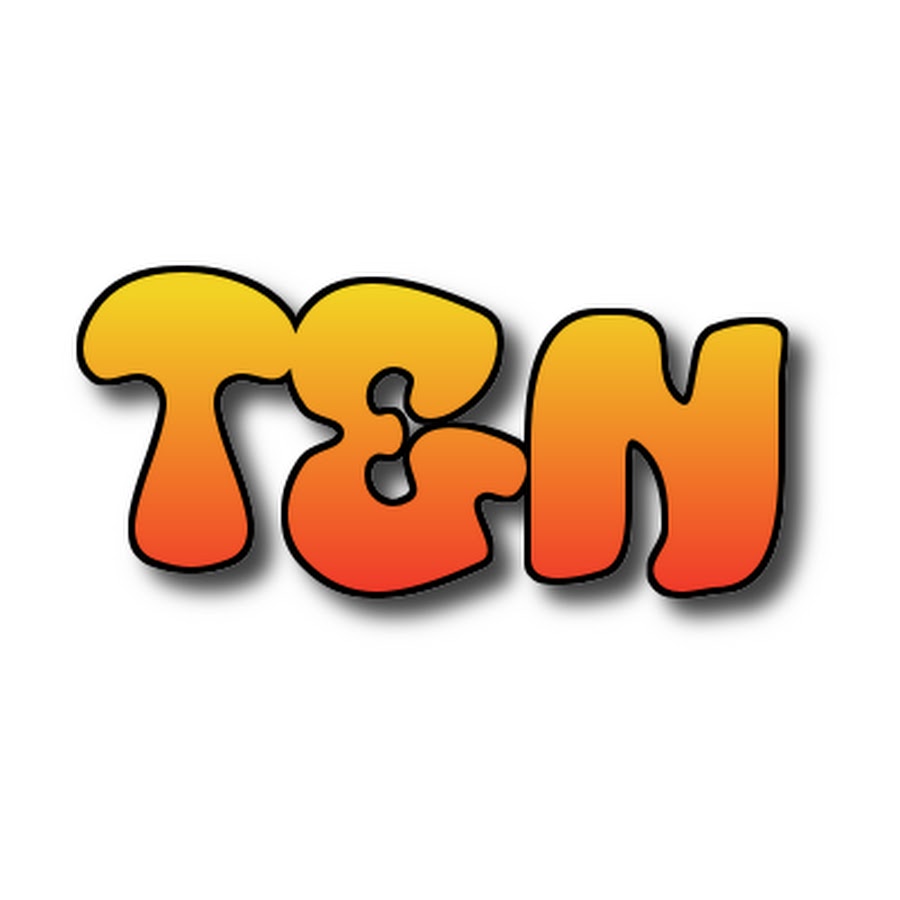 T&N Channel Avatar de chaîne YouTube