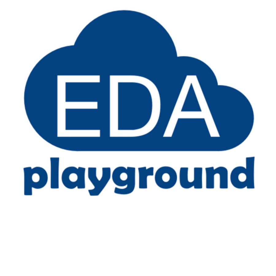 EDA Playground यूट्यूब चैनल अवतार