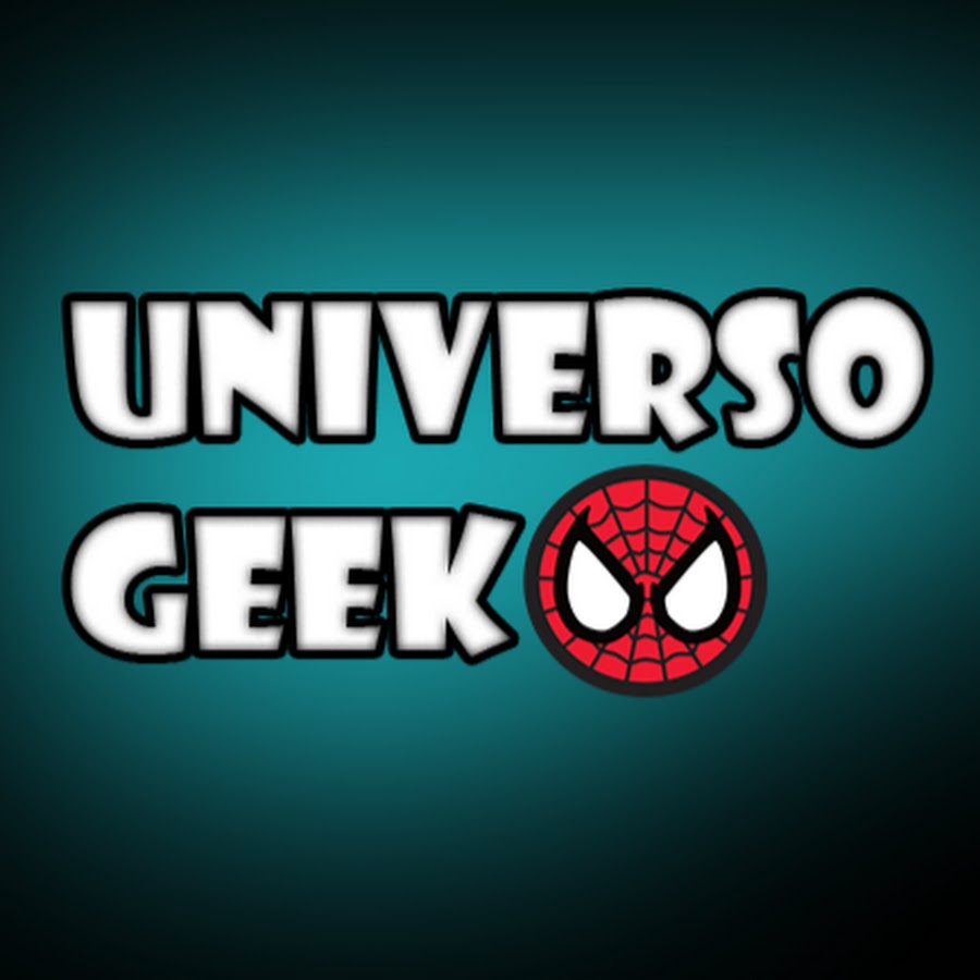 Universo Geek Avatar del canal de YouTube