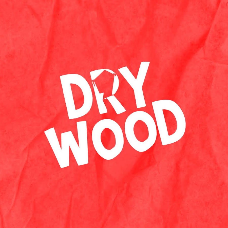 DryWood ZP YouTube channel avatar