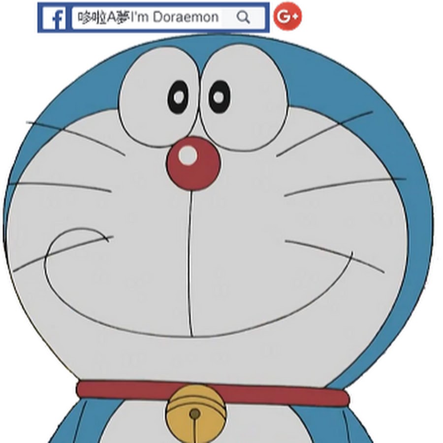 哆啦a夢i M Doraemon Youtube