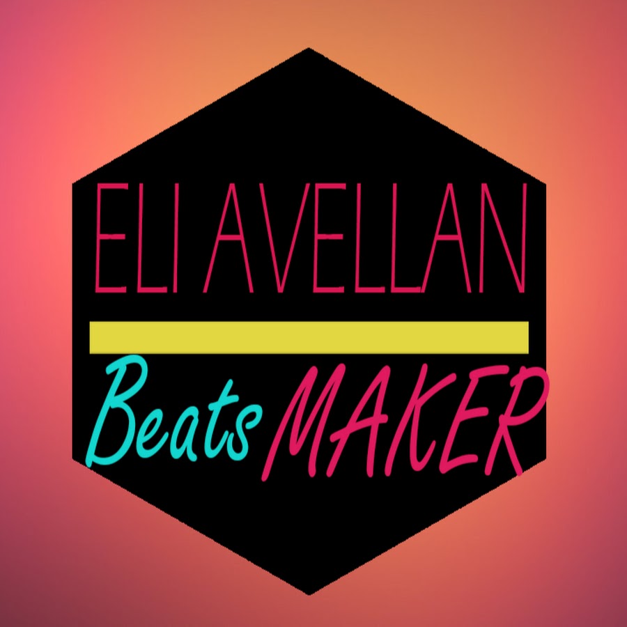 EliAvellan Beats यूट्यूब चैनल अवतार