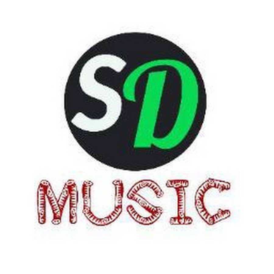 SD Music رمز قناة اليوتيوب