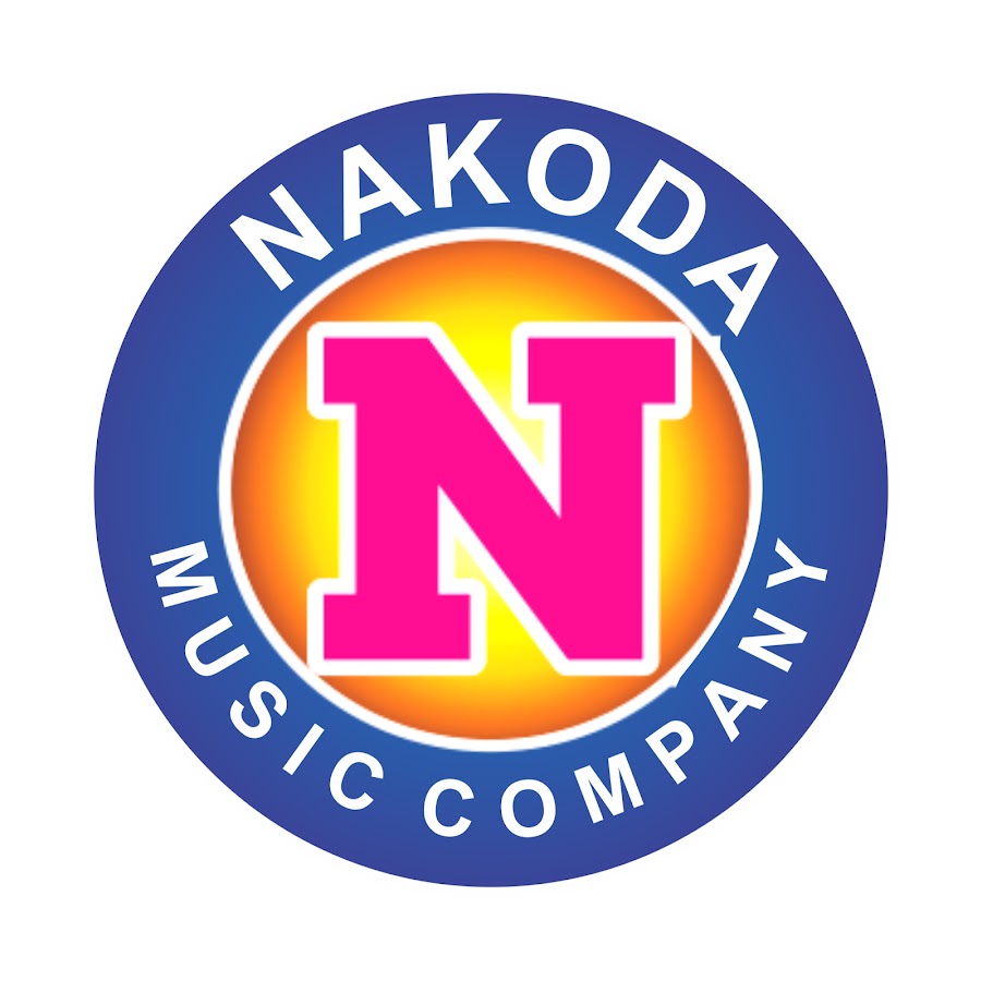 Nakoda Music Company YouTube channel avatar