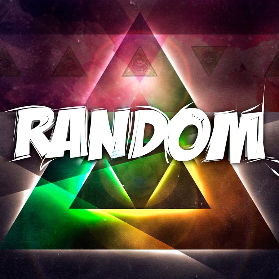 Random Â­ YouTube channel avatar