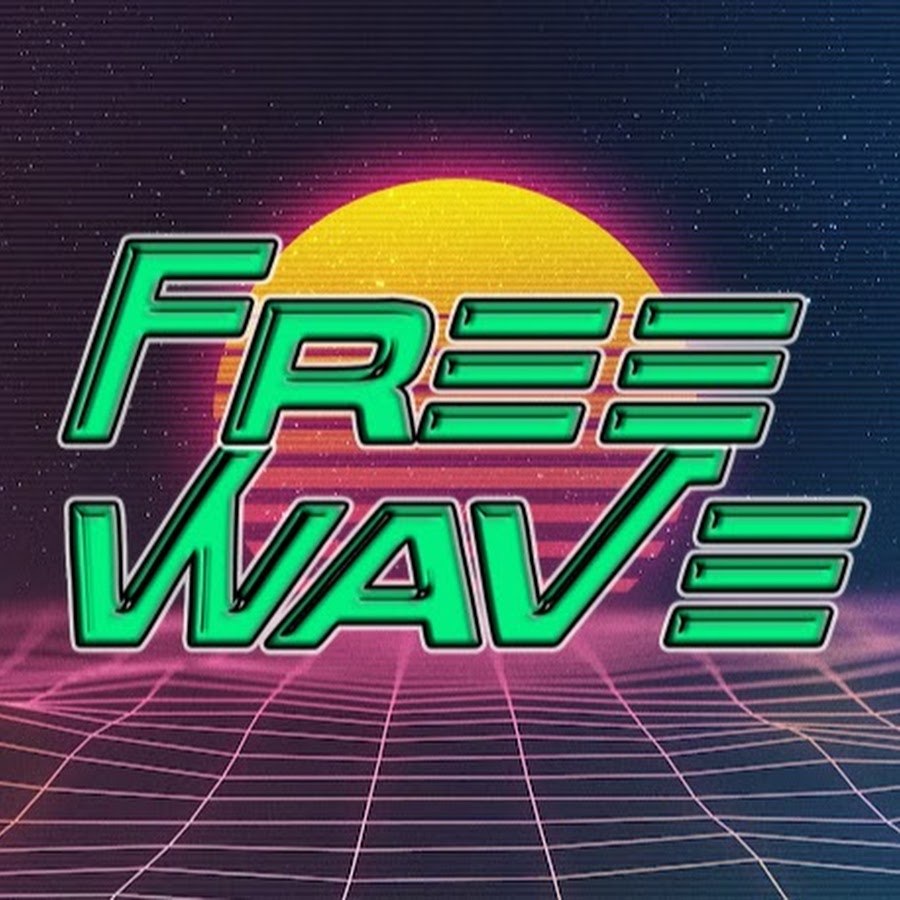 thefreewave YouTube channel avatar