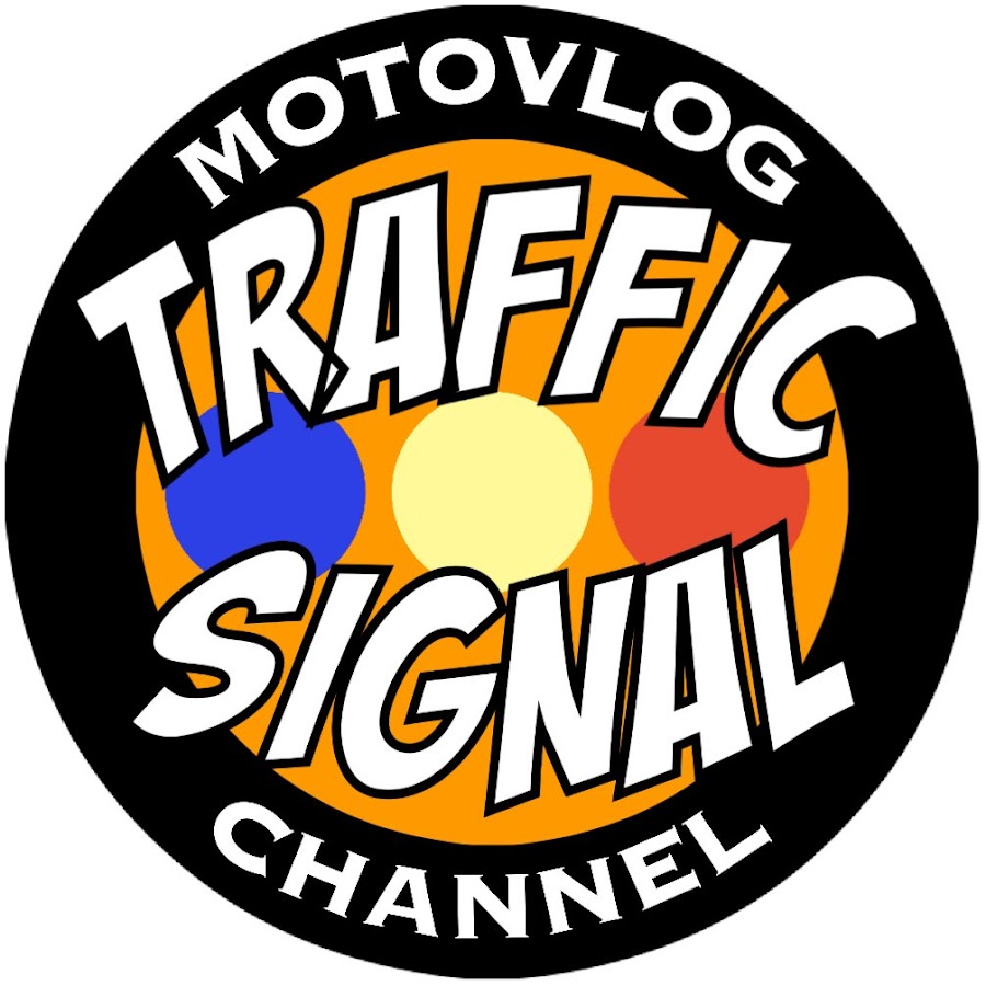 Traffic Signal YouTube kanalı avatarı