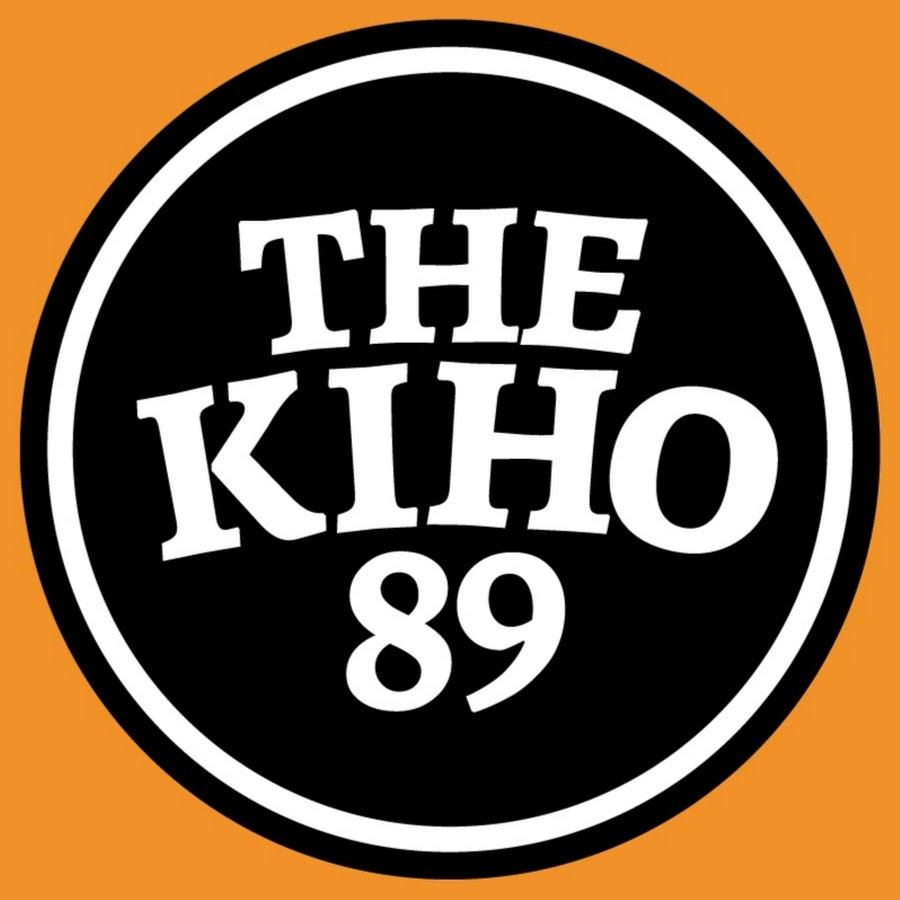 TheKiHo89 YouTube channel avatar