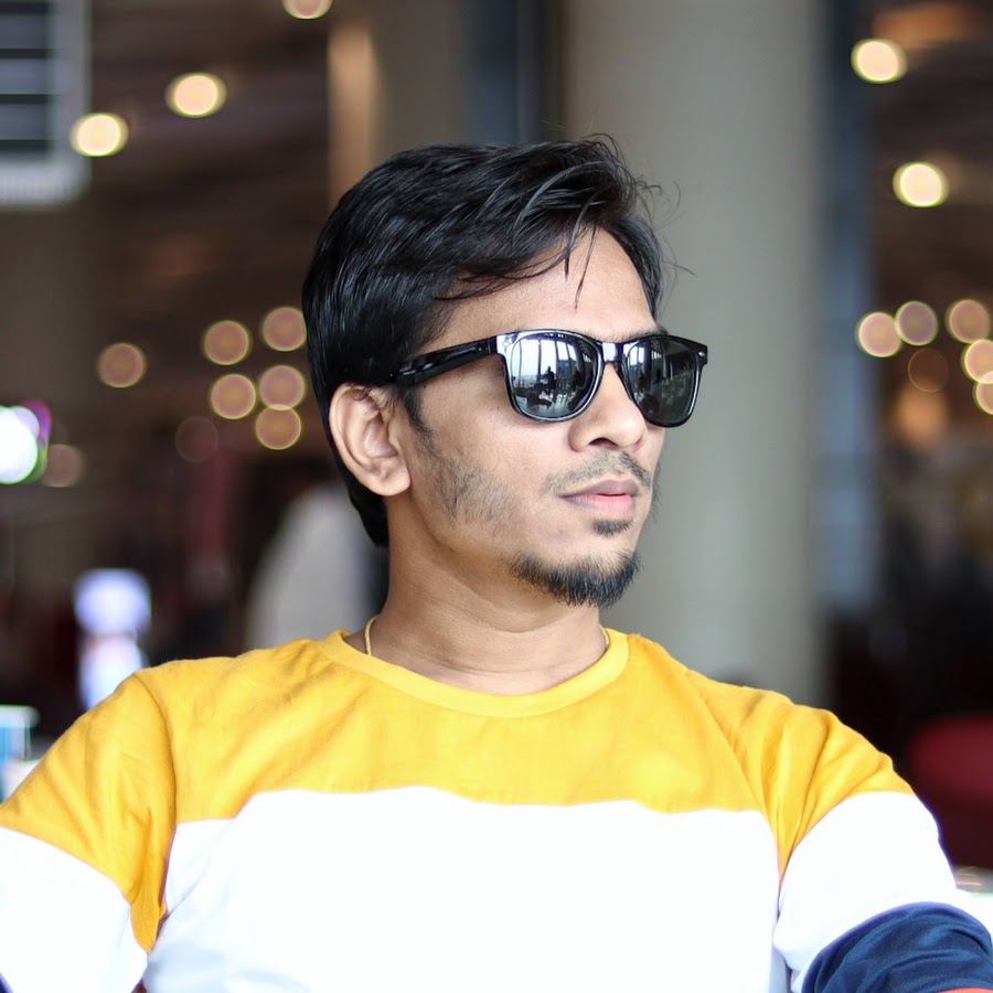 Satish Kushwaha YouTube channel avatar