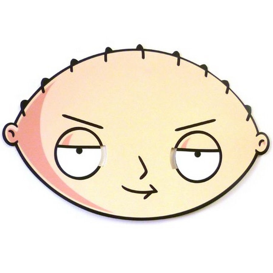 Stewie Griffin YouTube channel avatar