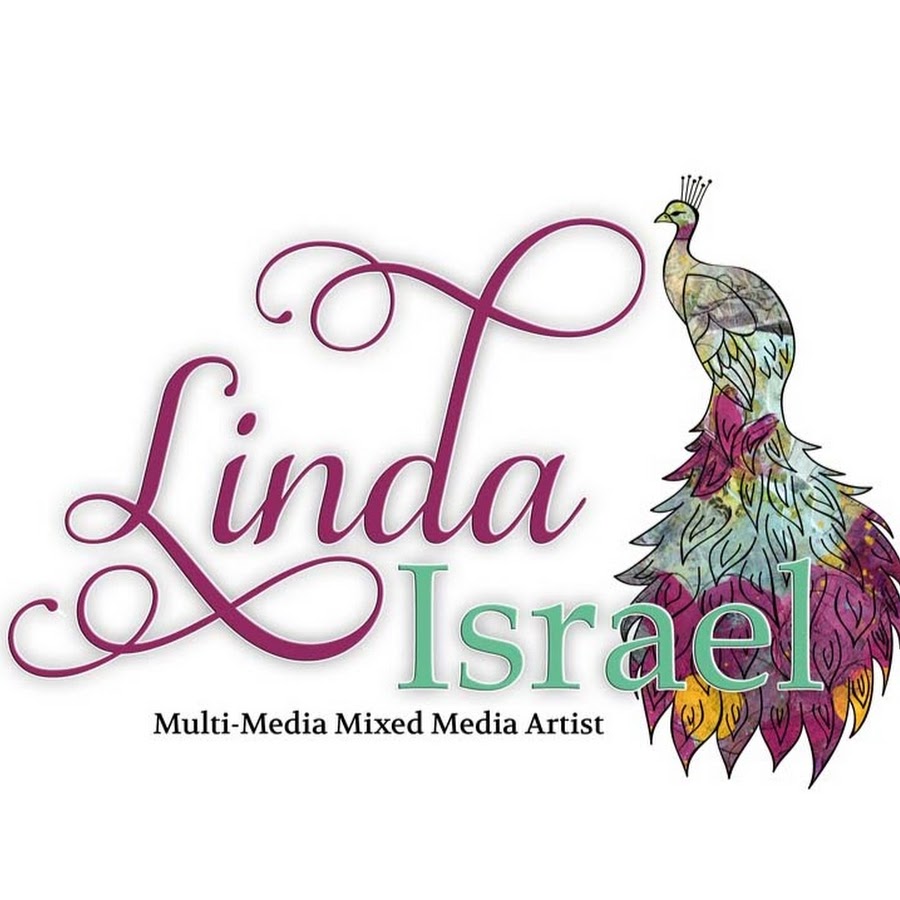 Linda Israel YouTube channel avatar