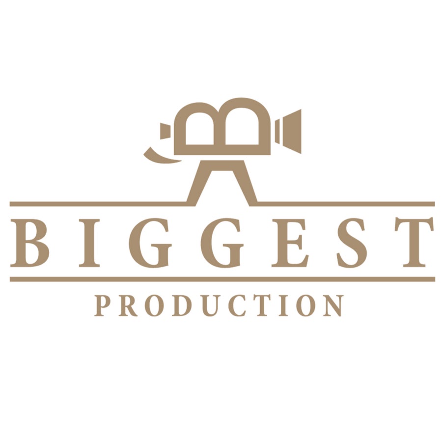 BIGGEST PRODUCTION YouTube channel avatar