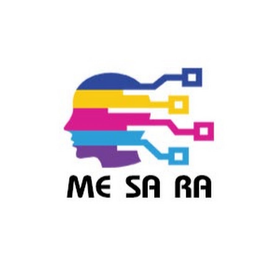 Mesara YouTube channel avatar