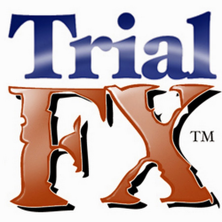 trialfx .com Avatar canale YouTube 