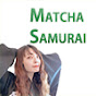 Japanese Dojo by Matcha Samurai