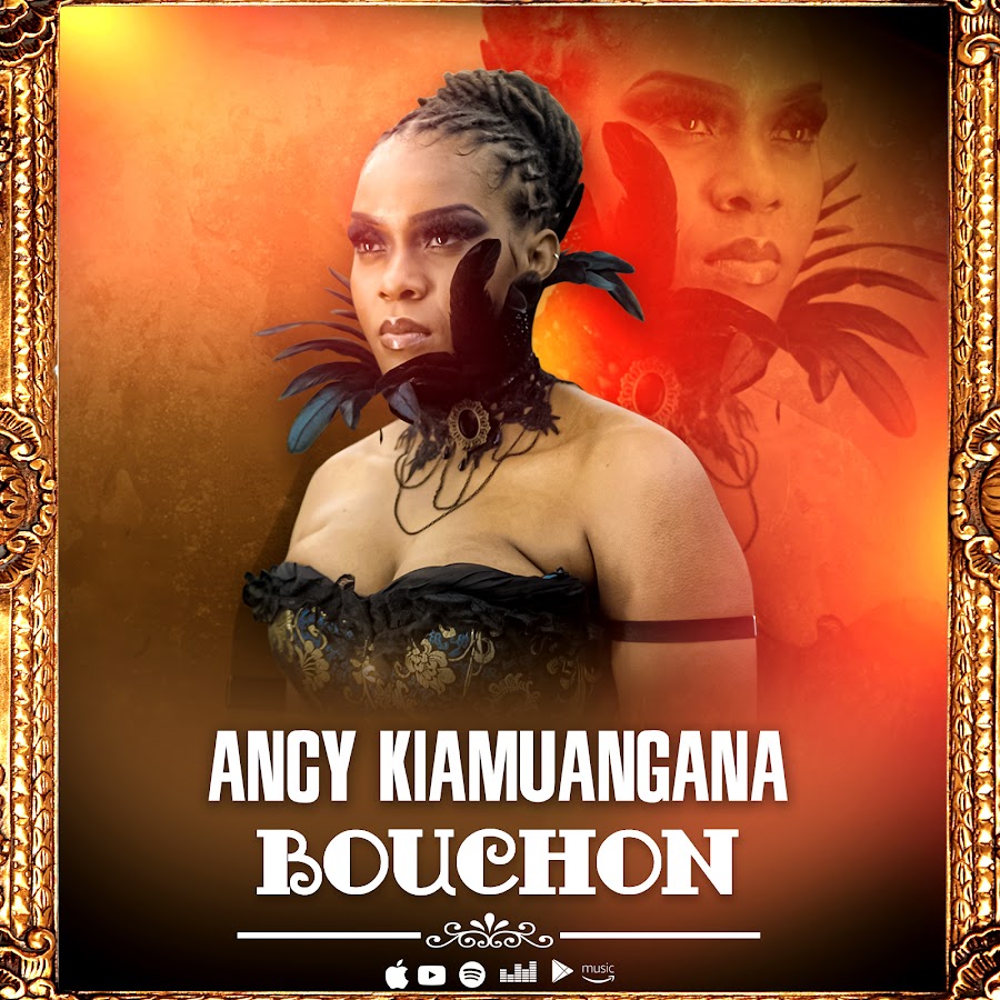 Ancy Kiamuangana â€˜â€™OFFICIALâ€ YouTube channel avatar