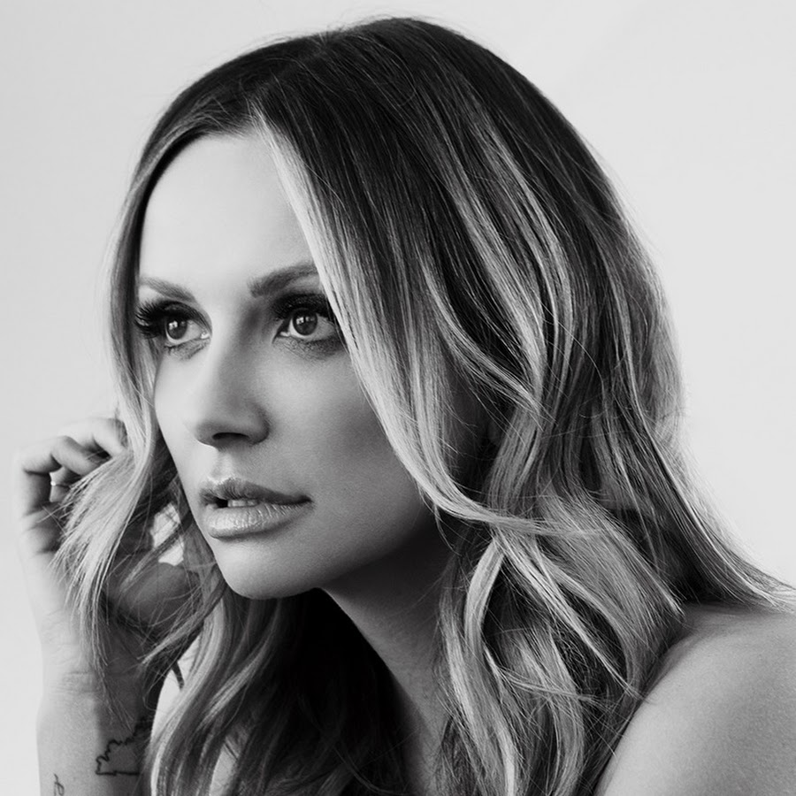 Carly Pearce YouTube channel avatar
