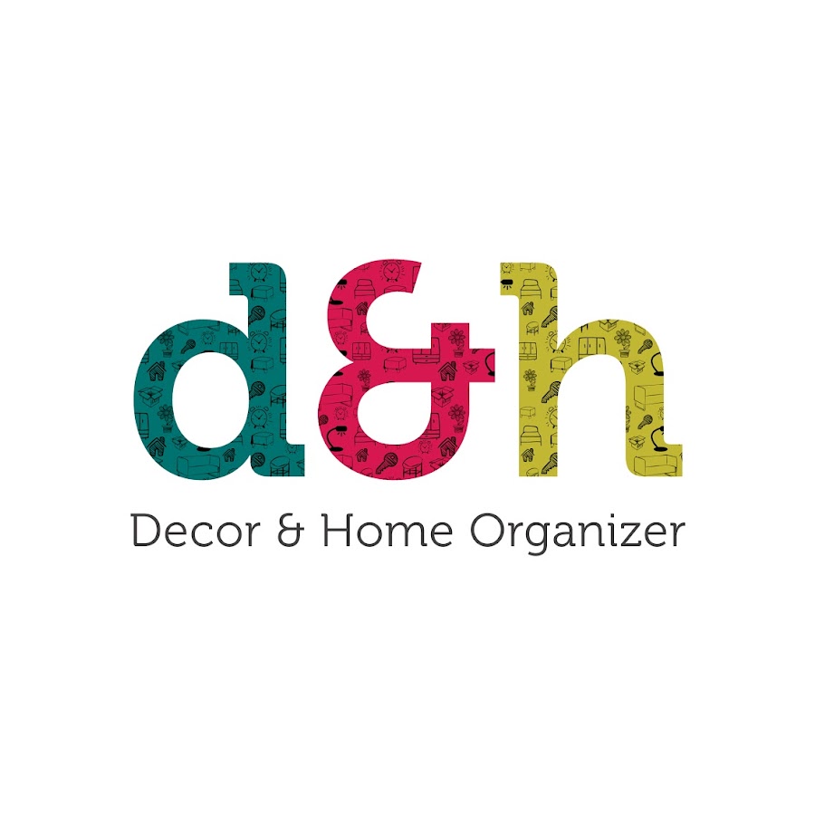 Decor & Home Organizer - por Leila Cordeiro YouTube channel avatar