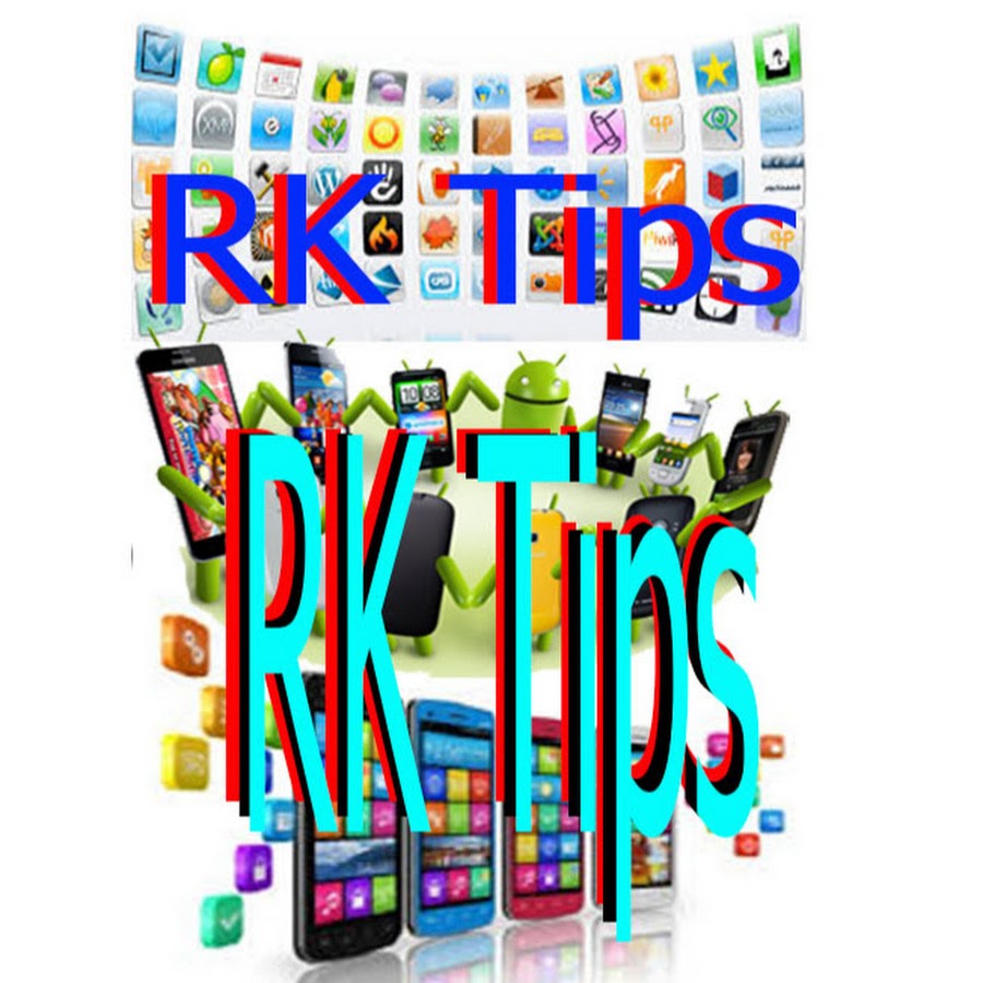 RK TIPS BANGLA YouTube channel avatar