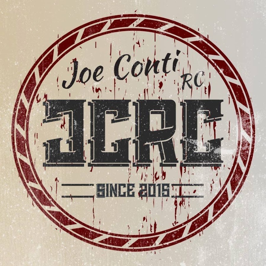 Joe Conti RC