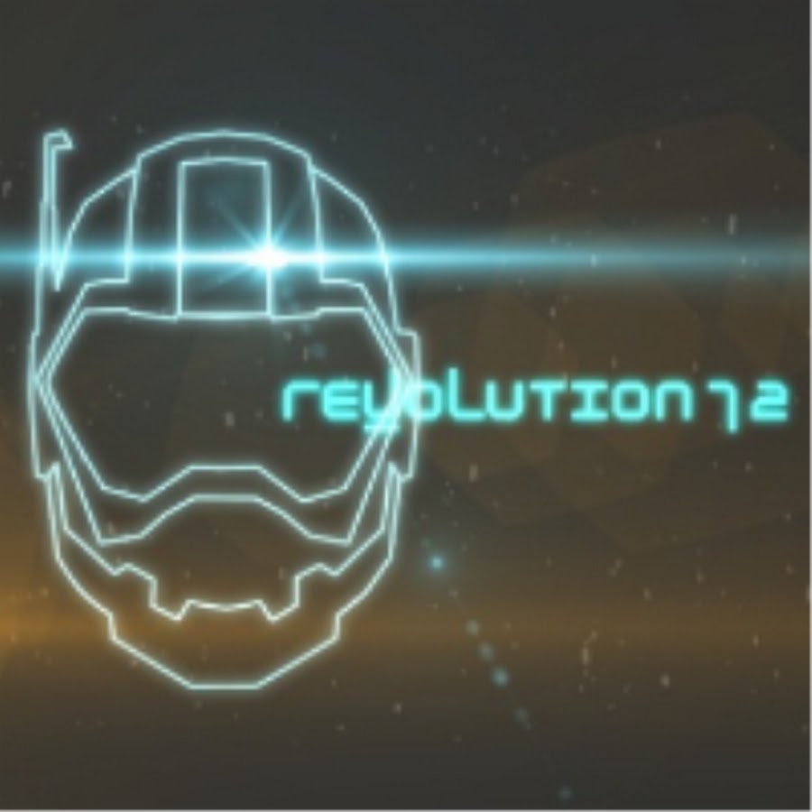 Revolution72 Awatar kanału YouTube
