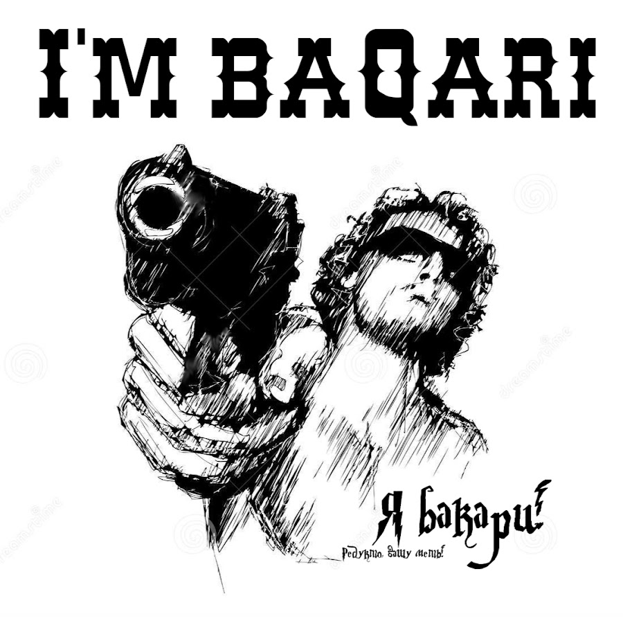 Baqari Mindadze YouTube-Kanal-Avatar