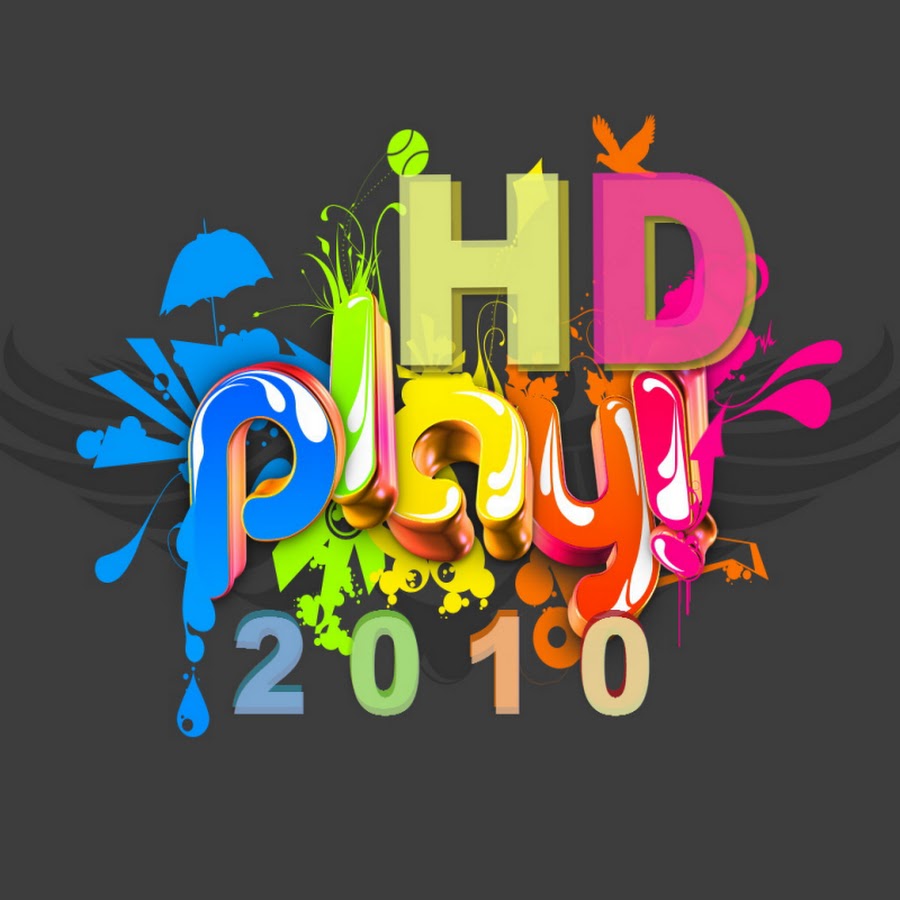 HDplay2010 यूट्यूब चैनल अवतार
