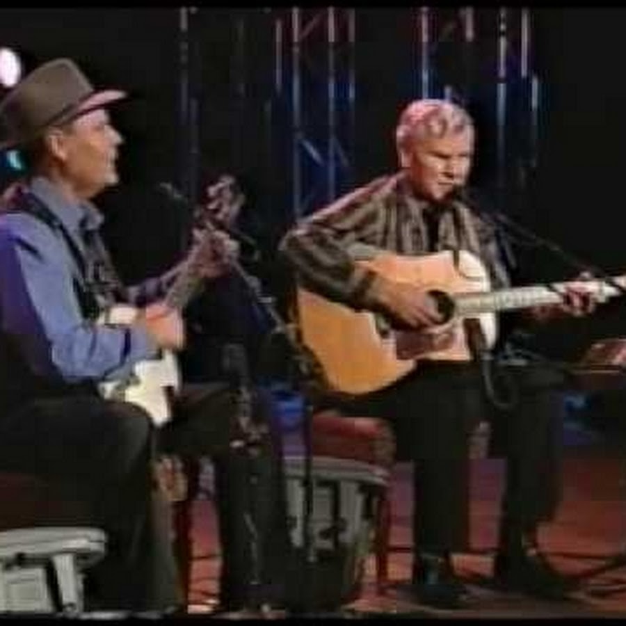 banjofolk Awatar kanału YouTube