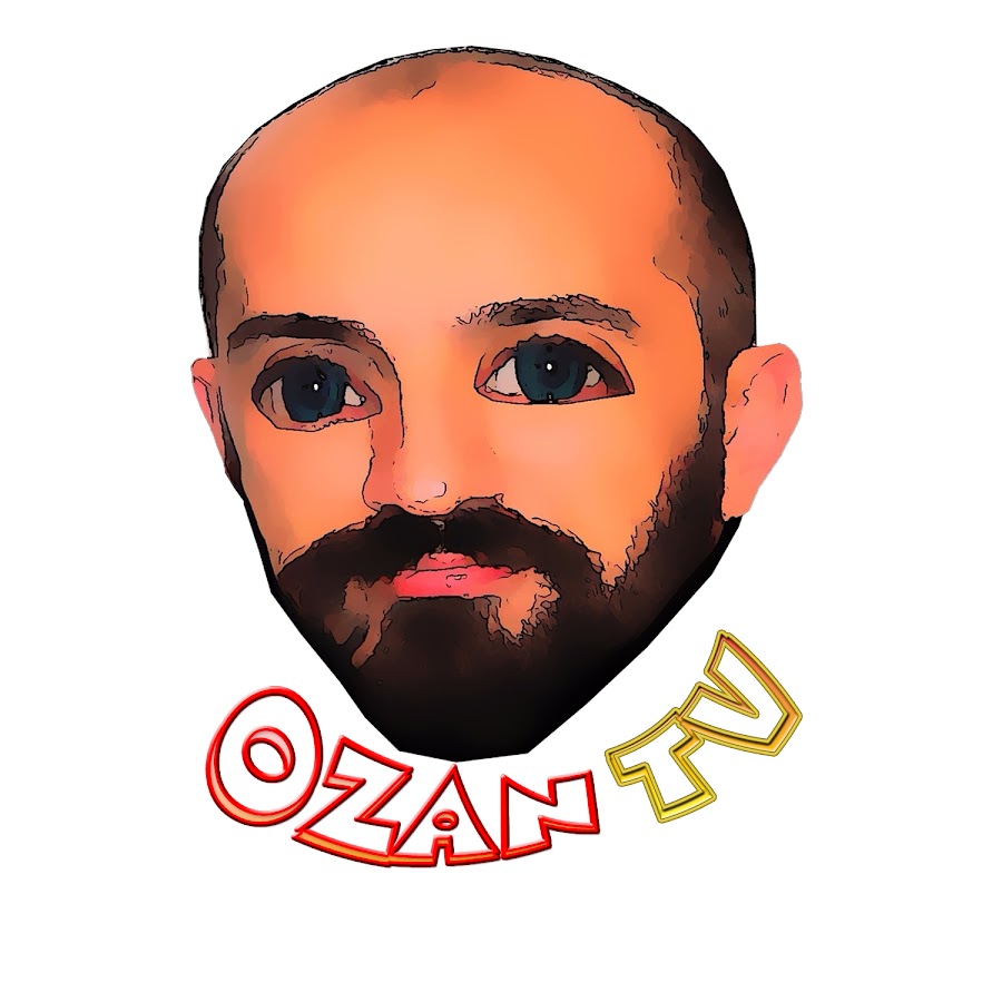Ozan Tv YouTube channel avatar