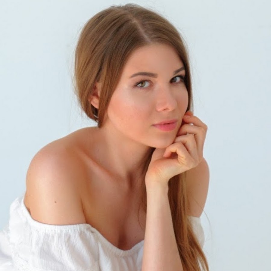 Olga Bartashevich YouTube kanalı avatarı
