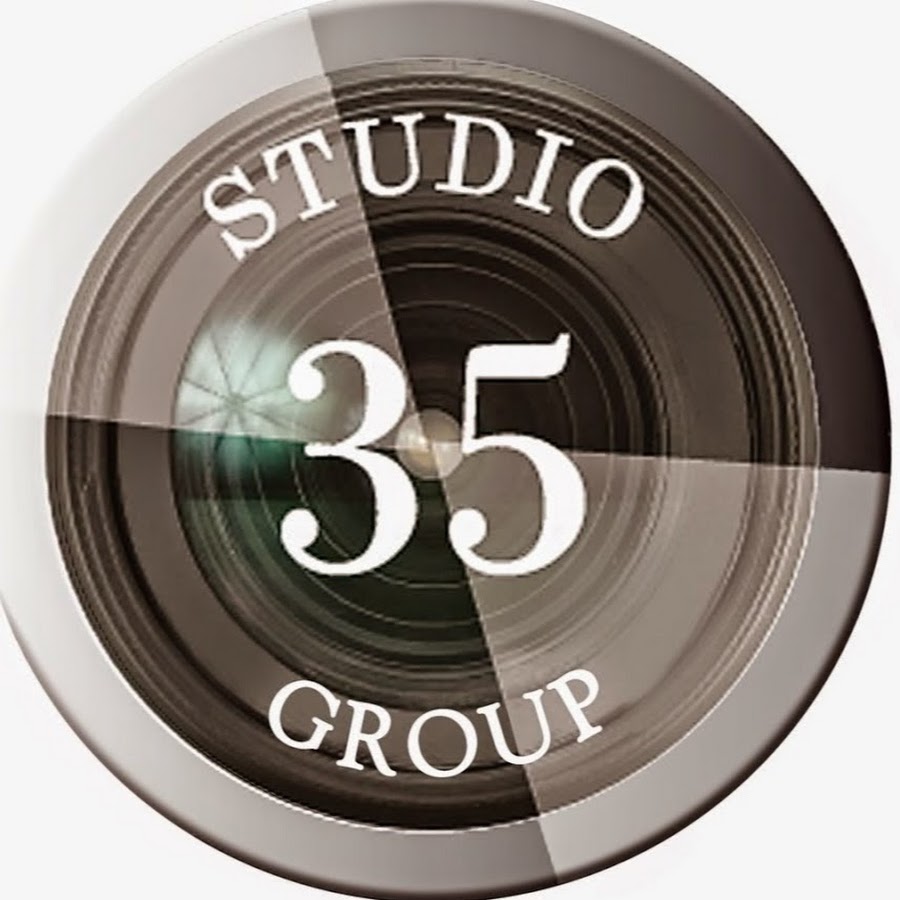 studio35group YouTube channel avatar