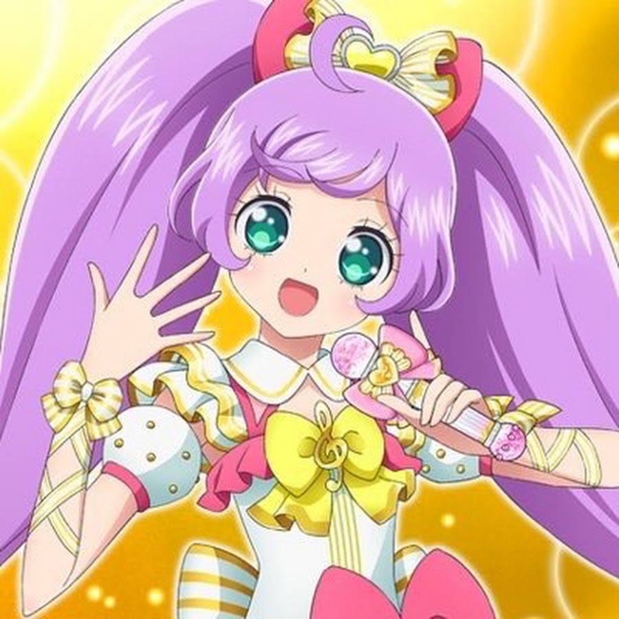 Yume Hana Youtube