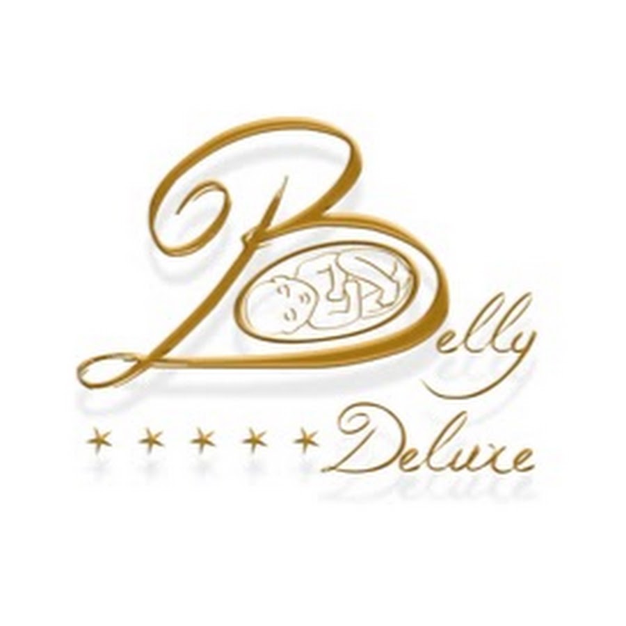 Belly Deluxe YouTube channel avatar