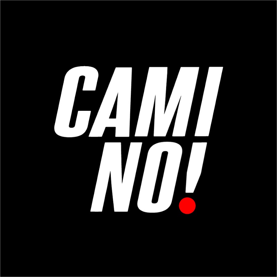 CaminoTV ইউটিউব চ্যানেল অ্যাভাটার