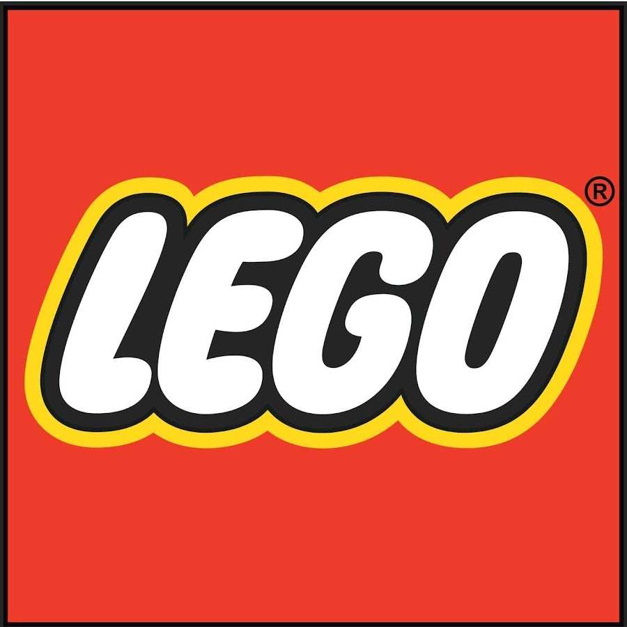 LEGOCopenhagen رمز قناة اليوتيوب