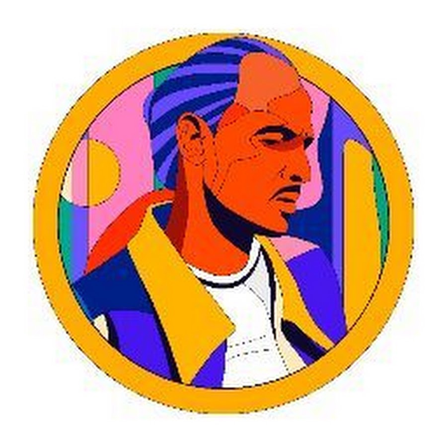 ABOsahar DJ YouTube channel avatar