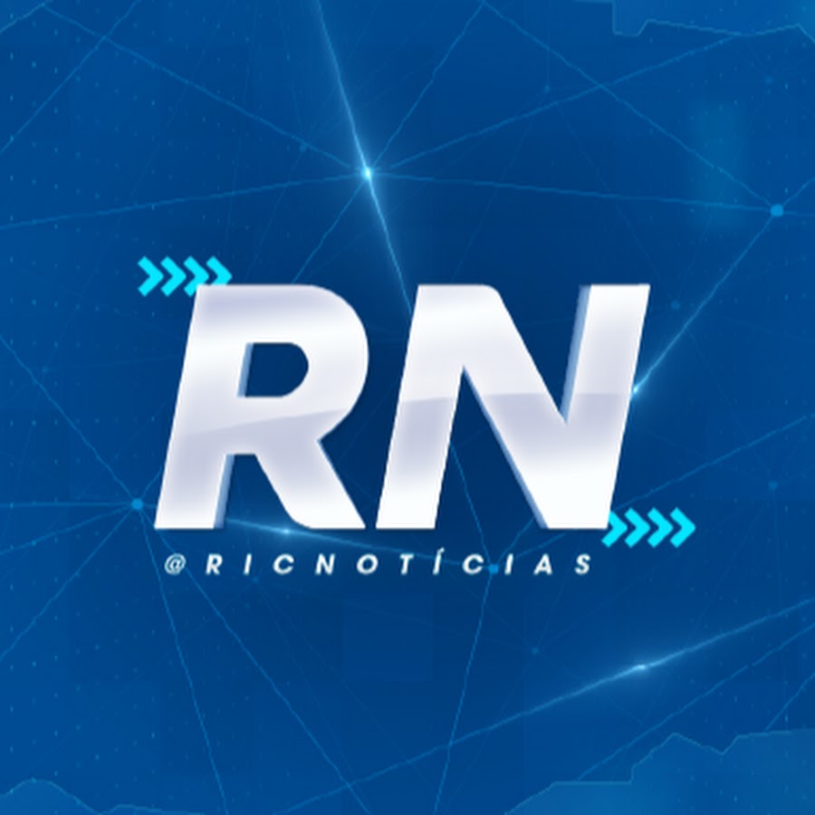 RIC NotÃ­cias YouTube channel avatar