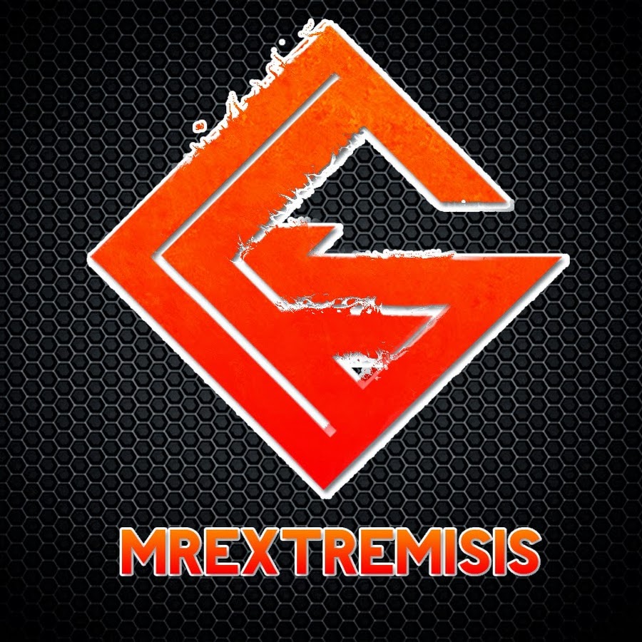 MrExtremisis YouTube channel avatar