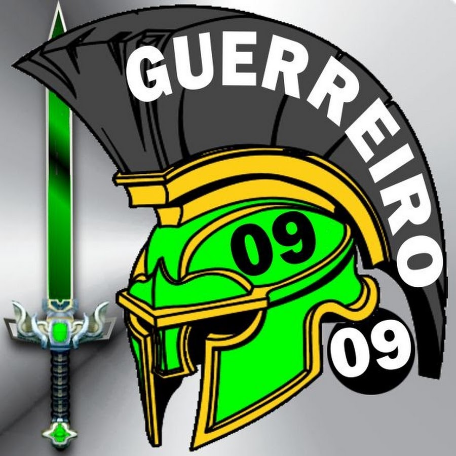 GUERREIRO0909 यूट्यूब चैनल अवतार